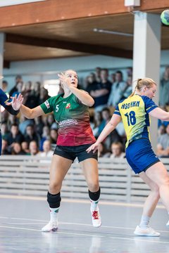 Bild 124 - F HSG Kremperheide/Muensterdorf - HSG HerKollNeu : Ergebnis: 43:29